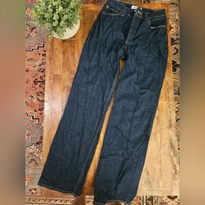 Abrecrombie Curve Love jeans